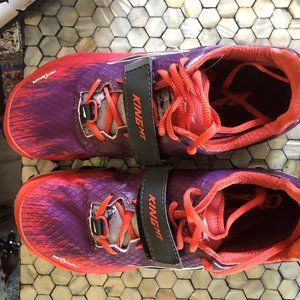Altra King MT 1.5 - size 9.5